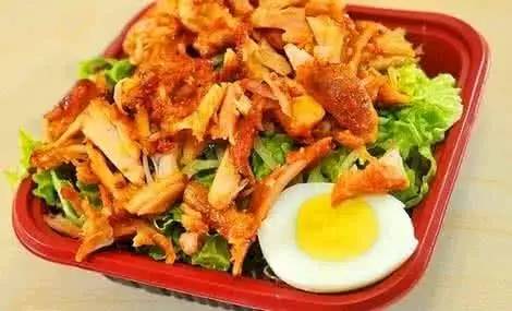 北京高校食堂美食攻略,北京舌尖上的大学食堂