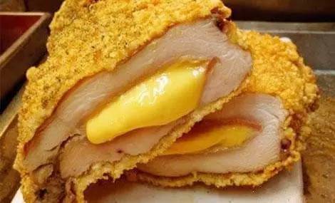 北京高校食堂美食攻略,北京舌尖上的大学食堂