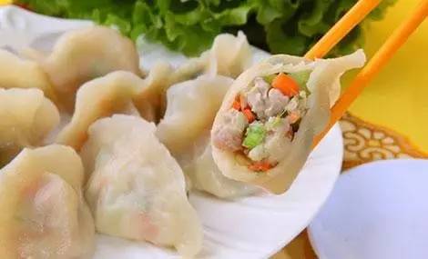 北京高校食堂美食攻略,北京舌尖上的大学食堂