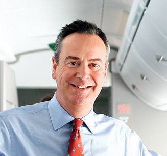 1970元人民币，英国航空带你畅游爱尔兰