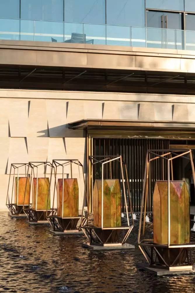 铂悦澜庭一期,铂悦澜庭100平方