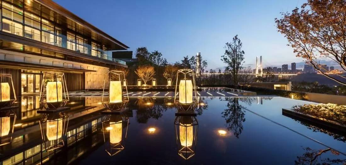 铂悦澜庭一期,铂悦澜庭100平方