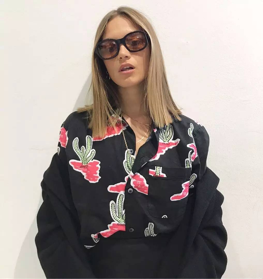 去夏威夷穿什么衬衫好呢,穿夏威夷衬衫走南宁