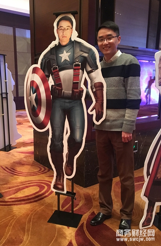 李海峰:卡卡贷以匠工精神精做信用卡代偿行业领先