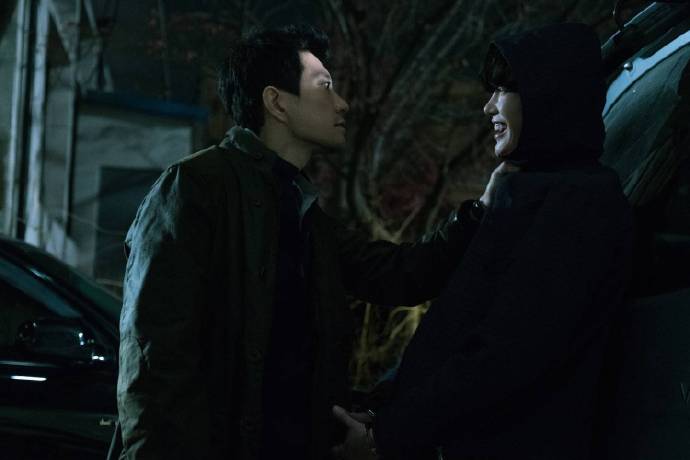 李钟硕超帅镜头合集,李钟硕拍电影露腹肌全过程