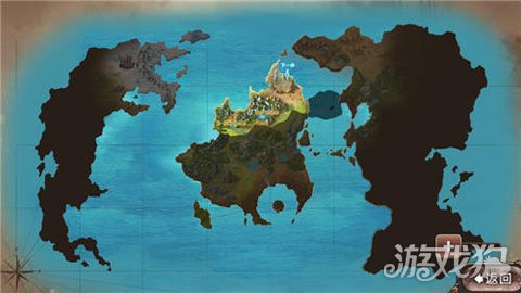 苍蓝境界评测视频,苍蓝境界完整版