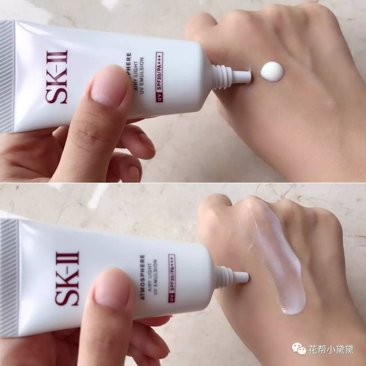 既然你已经入了SK-II这个坑，那你真的是出不来了｜种草姬