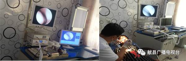 不畏酷暑三伏天里校园建设热火朝天