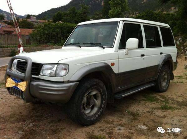 这些车企可能你没怎么听过，但它们却生产了如此牛掰的车！忍不住点赞