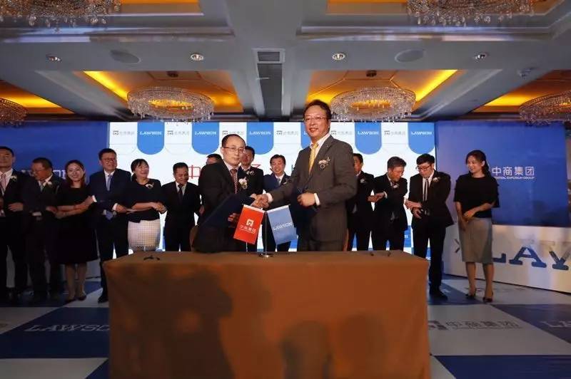 南京有罗森便利店吗,南京罗森最新布局