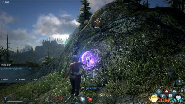 充满野心的生存世界《黑暗与光明》评测