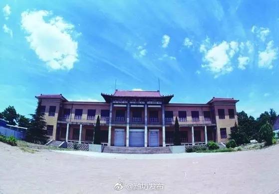 潍坊这些好玩的地方你都去过吗,潍坊什么馆好玩