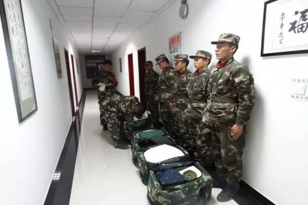 部队五一节前安全检查,部队手机安全排查整治新闻