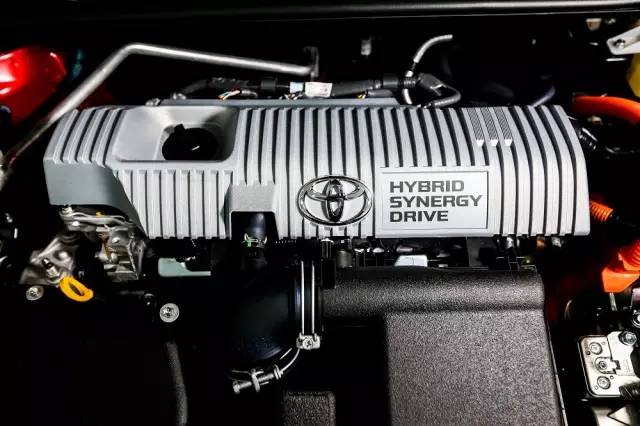 品质可靠、值得信赖——广汽丰田雷凌双擎2017中国十佳变速器评选获奖全揭秘