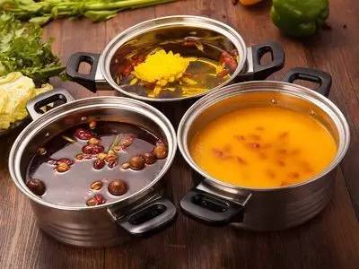 北京高校食堂美食攻略,北京舌尖上的大学食堂