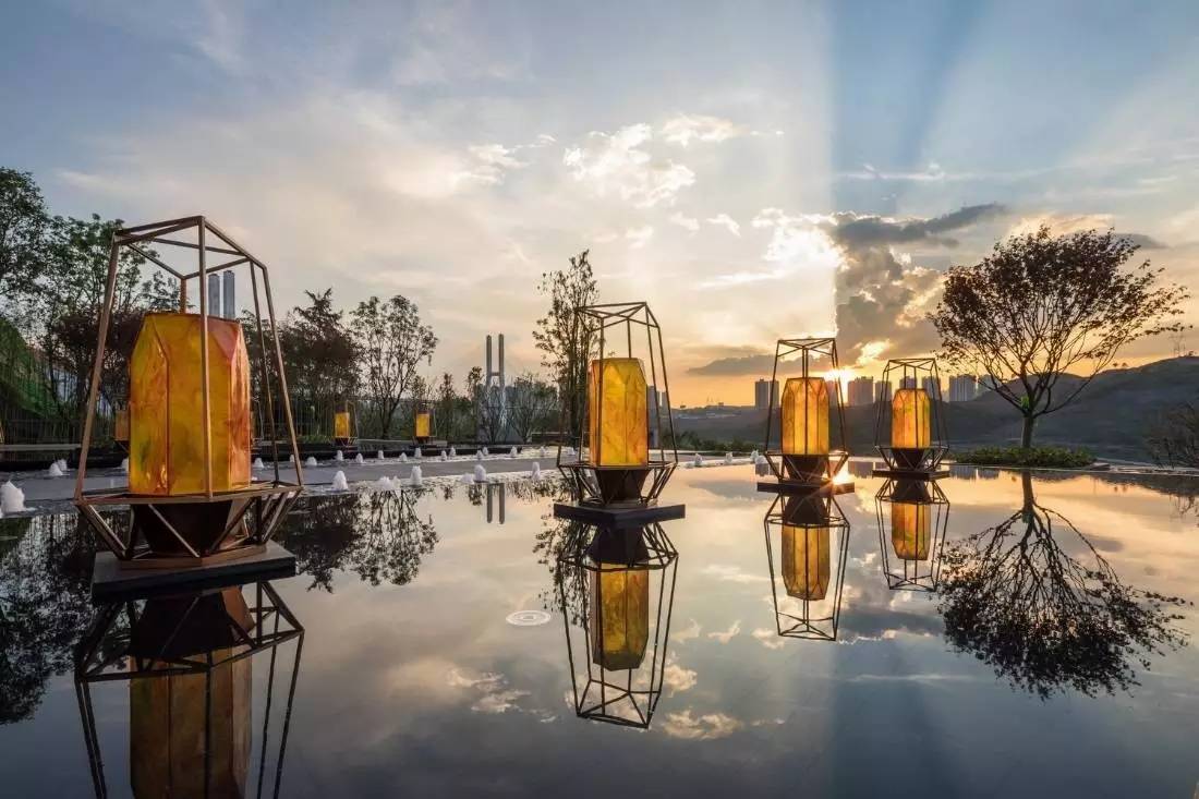 铂悦澜庭一期,铂悦澜庭100平方