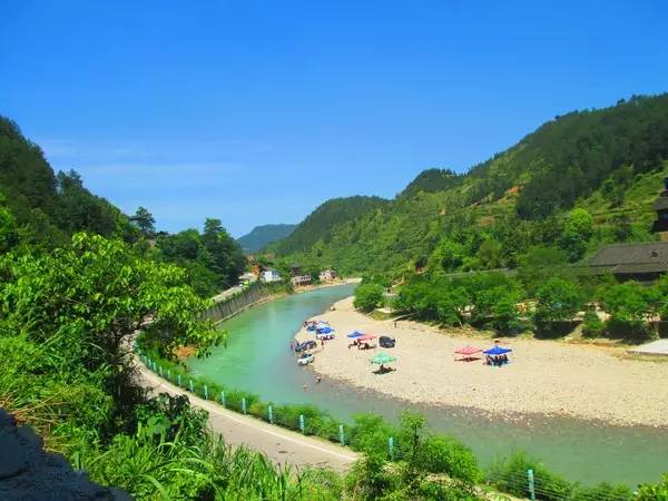 贵州不用带帐篷露营地推荐,贵州自搭帐篷露营地推荐