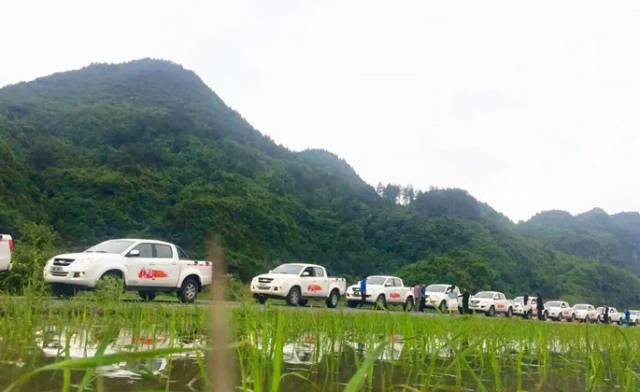 贵州不用带帐篷露营地推荐,贵州自搭帐篷露营地推荐