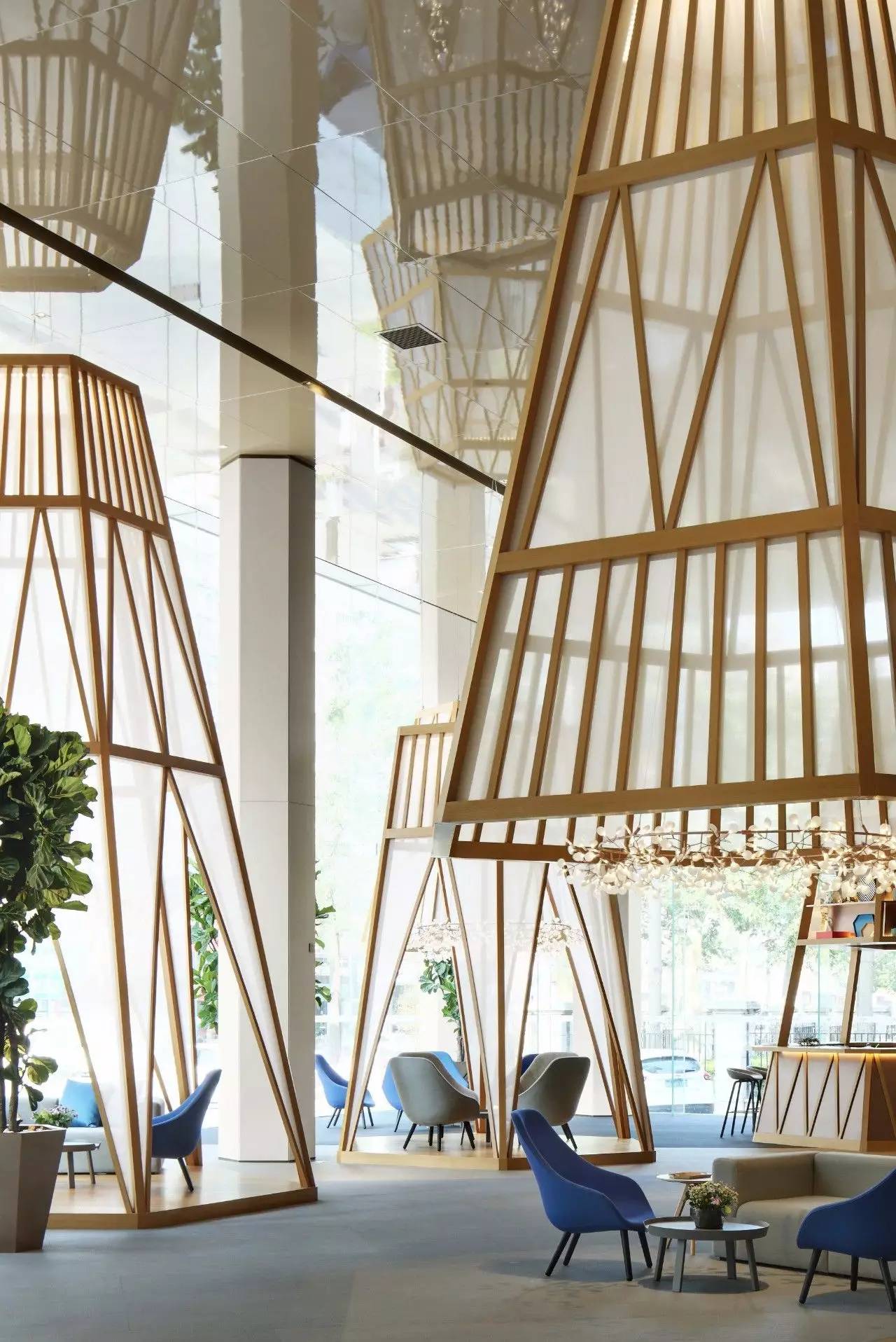 于强设计解析,于强室内设计