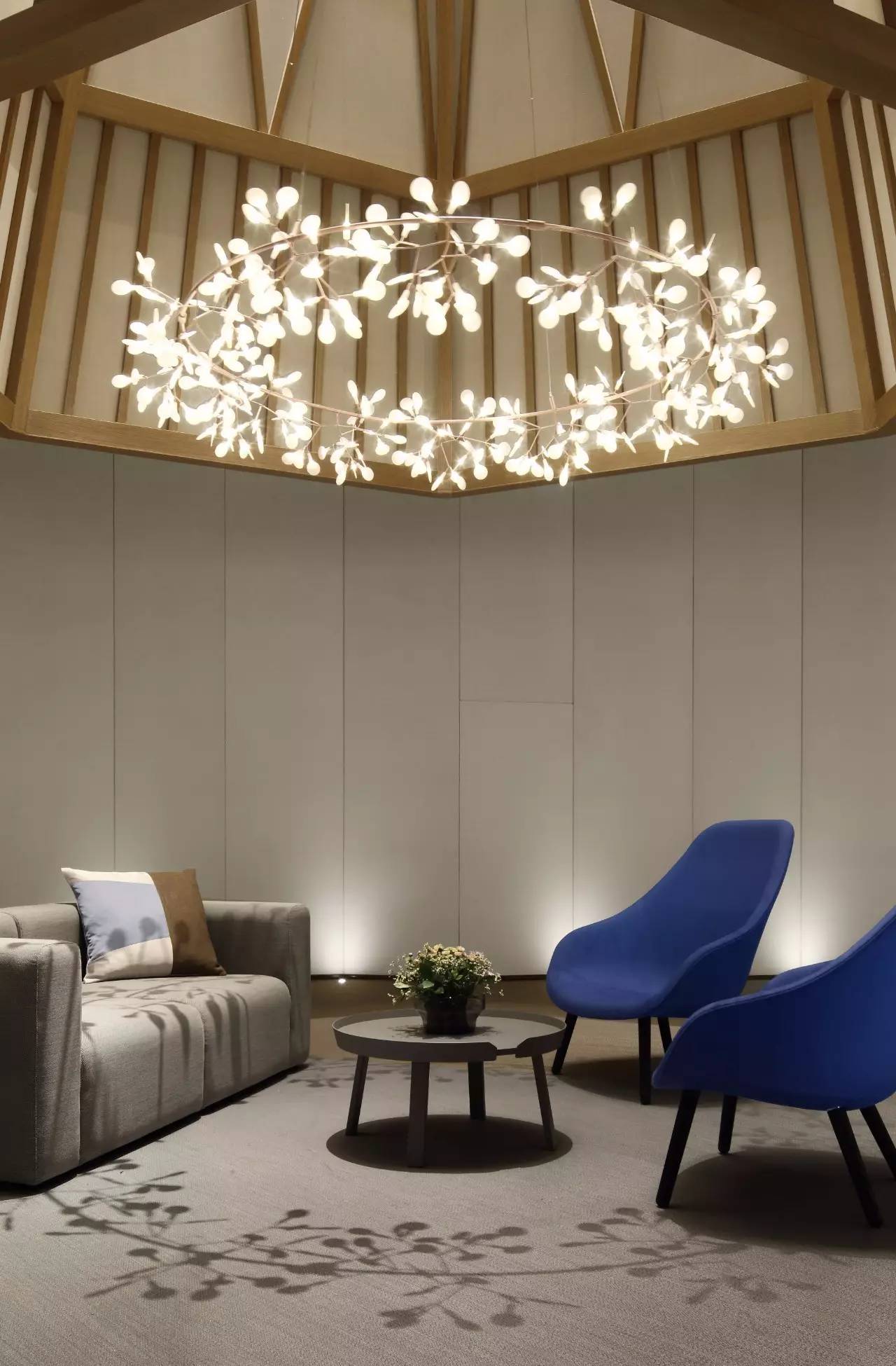 于强设计解析,于强室内设计