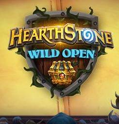 狂野鱼人骑最新卡组代码,鱼人骑士卡组最新