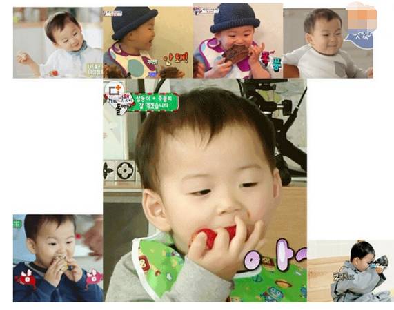 成都的热天头，买点卤菜回家kuò起，吹着空调慢慢吃！