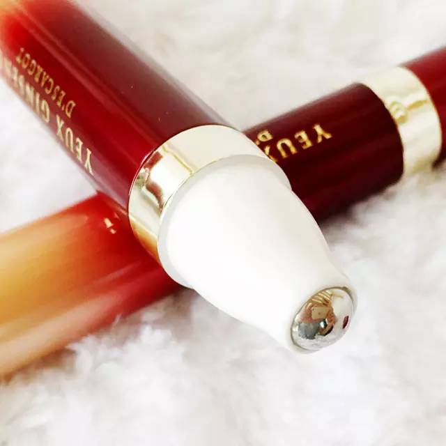 伊思红参蜗牛眼霜怎么用,伊思红参蜗牛滚珠眼霜价格