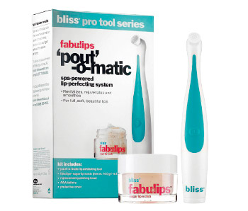 吻花唇妆,吻唇妆图片