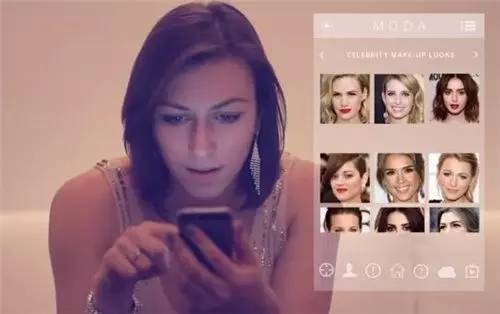 美妆黑科技推荐,黑科技美妆神器推荐