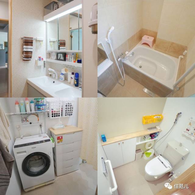 小户型厕所马桶移位,卫生间马桶移位做壁挂式马桶