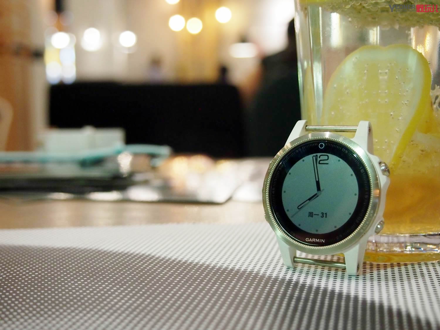 garmin的哪款手表更适合女生用,garmin手表哪款适合男生