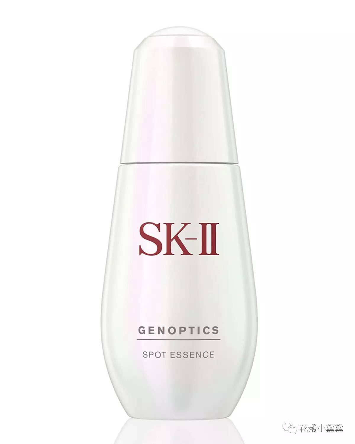 既然你已经入了SK-II这个坑，那你真的是出不来了｜种草姬