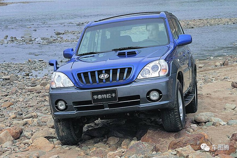 这些车企可能你没怎么听过，但它们却生产了如此牛掰的车！忍不住点赞