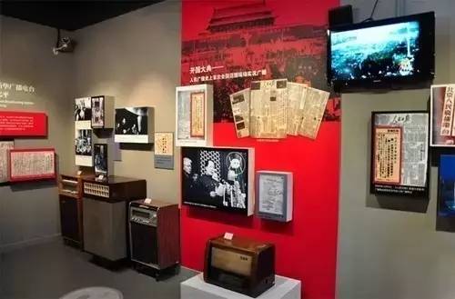 高校里深藏的博物馆，你都知道哪些？