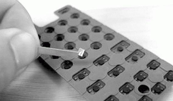 小米蓝牙遥控器失灵手动修复教程,小米电视蓝牙遥控器失灵怎么恢复