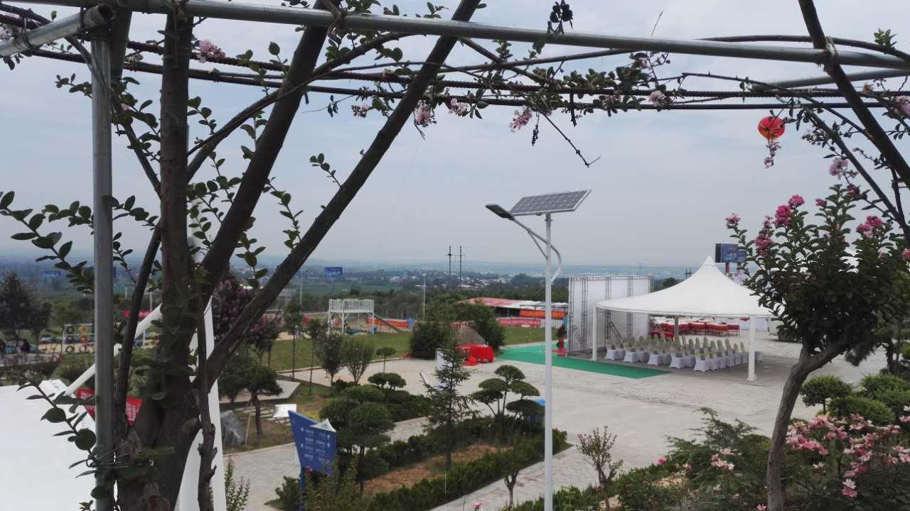 洛阳适合自由免费露营的地方,洛阳新安帐篷露营的地方