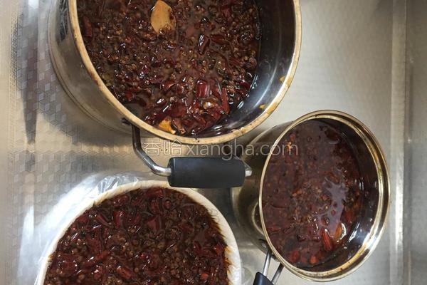 麻辣火锅底料重庆正宗第一名,麻辣火锅底料买回家怎么吃