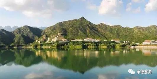 承德周边的小众游玩地！初秋去玩刚刚好