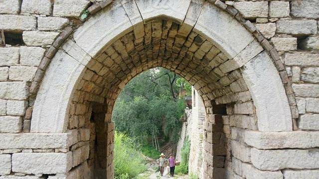 美丽乡村永丰镇三元村,2024年源泉镇西高村