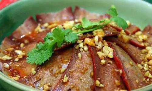 北京高校食堂美食攻略,北京舌尖上的大学食堂