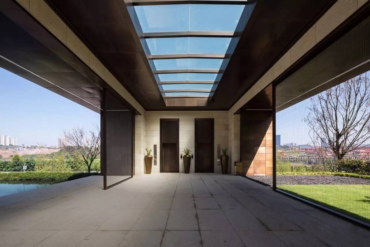 铂悦澜庭一期,铂悦澜庭100平方