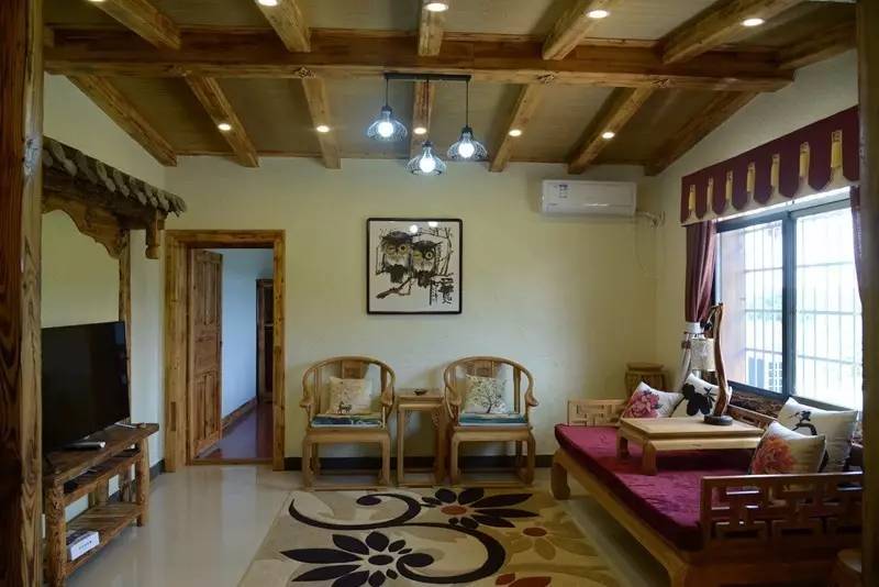 张公馆简介,张公馆历史