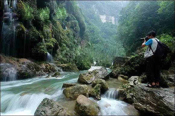 贵州不用带帐篷露营地推荐,贵州自搭帐篷露营地推荐