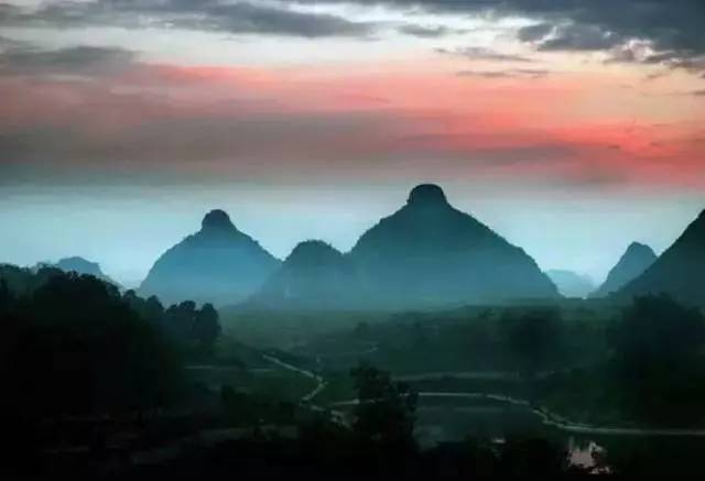 贵州不用带帐篷露营地推荐,贵州自搭帐篷露营地推荐