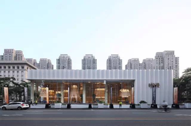 于强设计解析,于强室内设计