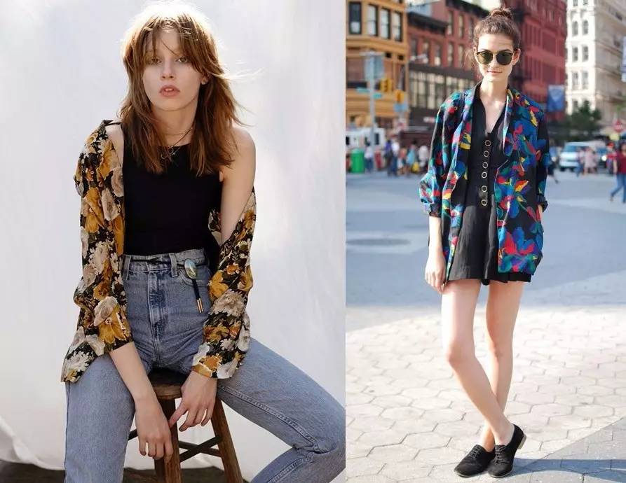 去夏威夷穿什么衬衫好呢,穿夏威夷衬衫走南宁