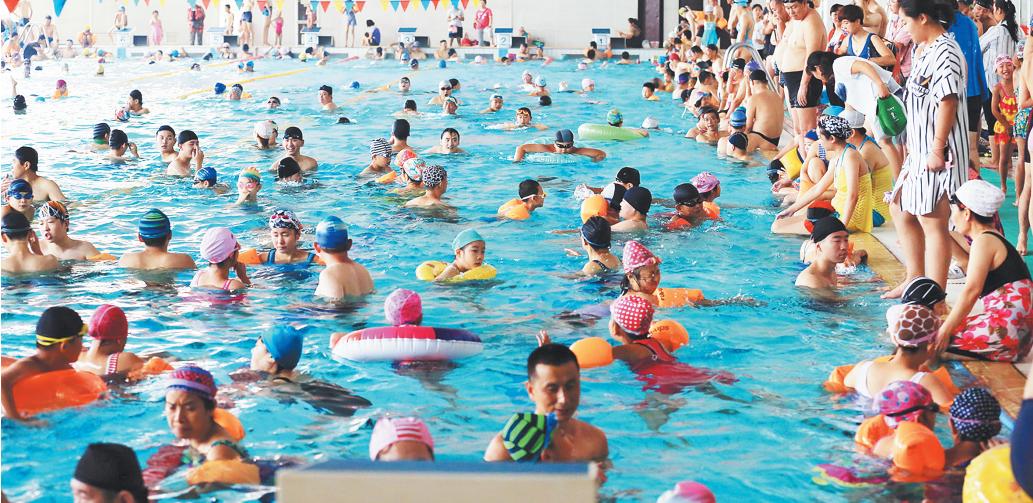 淄博市体育馆免费开放时间,淄博市体育中心近期活动