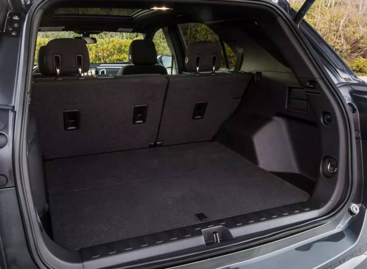 探界者四驱技术,探界者四驱详解