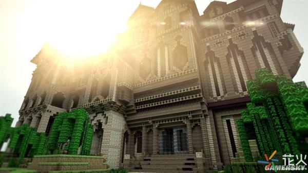 《我的世界》方块世界玩法介绍,我的方块世界怎么样