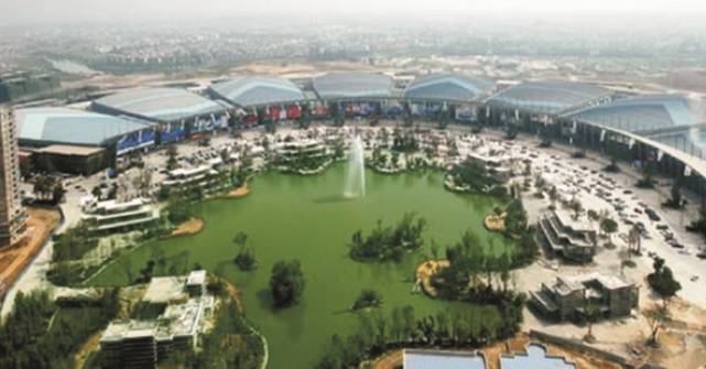 孕博会2023年,孕博会2023下半年一览表